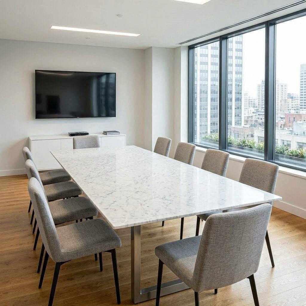 跨部门联合会议使写字楼办公决策出现延误时审计小组该怎样补救